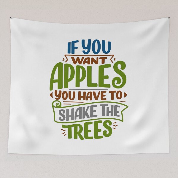 Item preview, shake the trees designed and sold by ChenryConcepts.