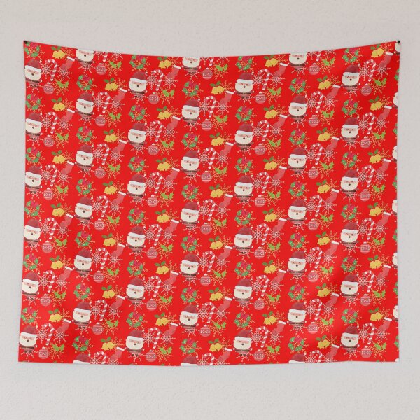 Item preview, Christmas Collage designed and sold by sweatshop22.