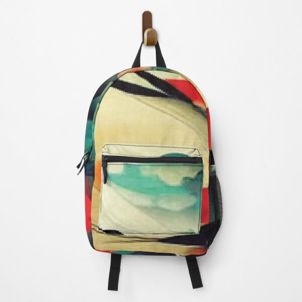 Item preview, Vintage Retro Modern Japanese Abstract Art Design designed and sold by delohill.