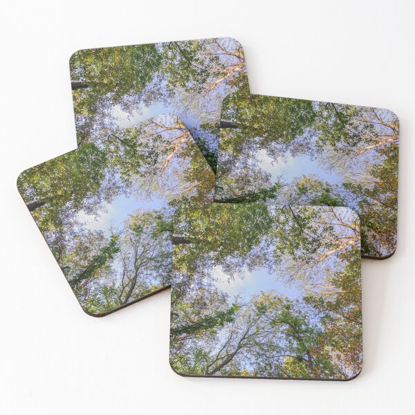Item preview, Eye in the woodland cathedral designed and sold by Joel Bader.