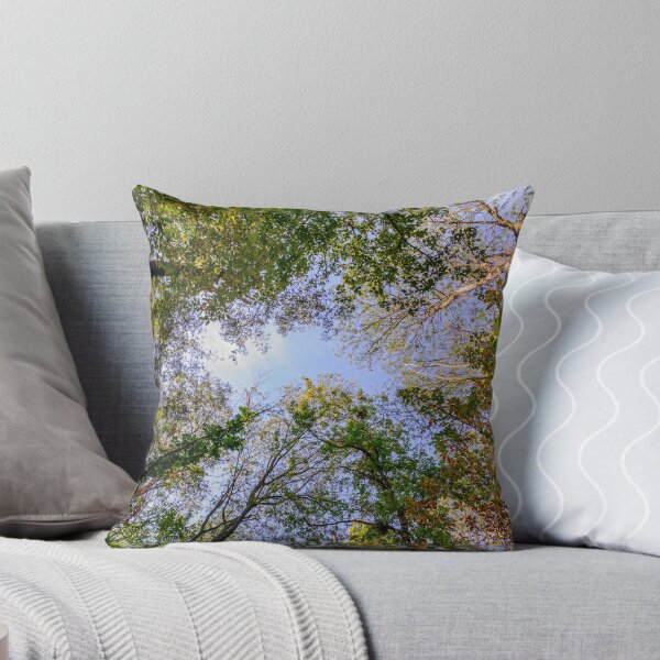 Item preview, Eye in the woodland cathedral designed and sold by Joel Bader.