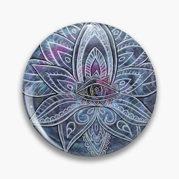 Item preview, Awaken and Bloom designed and sold by christenscolors.