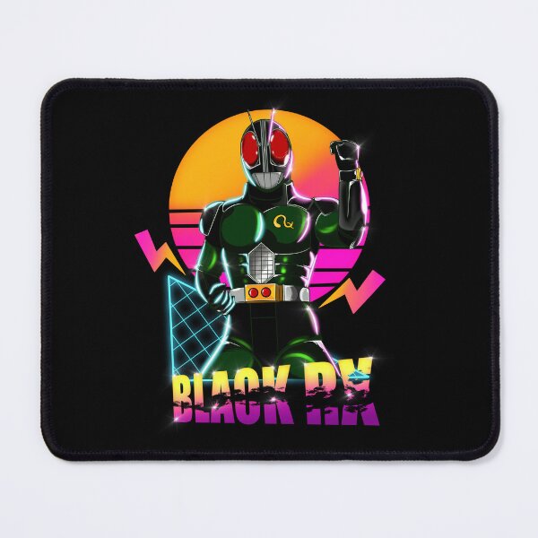 Item preview, Retro Black Rx designed and sold by Artthree.
