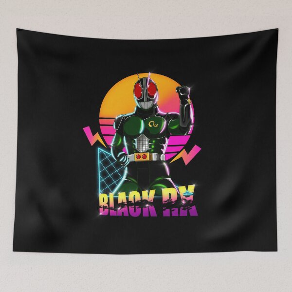 Item preview, Retro Black Rx designed and sold by Artthree.