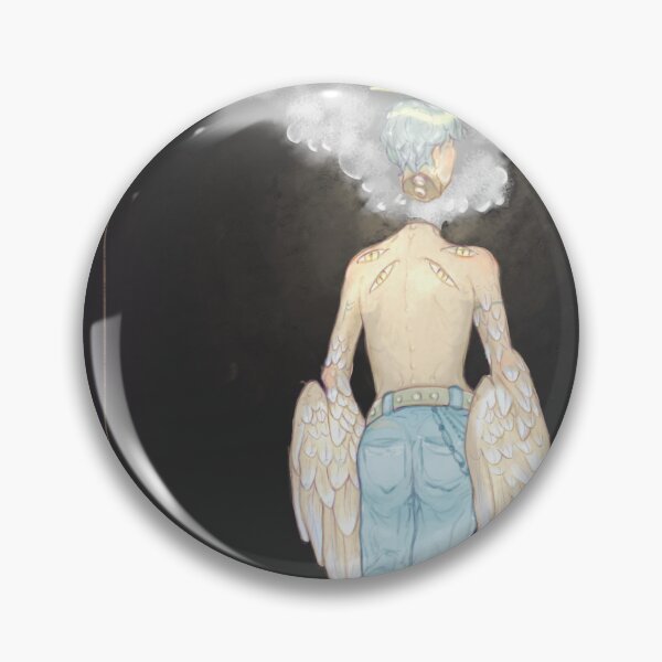 Item preview, Dissociation designed and sold by Ether hocromic.