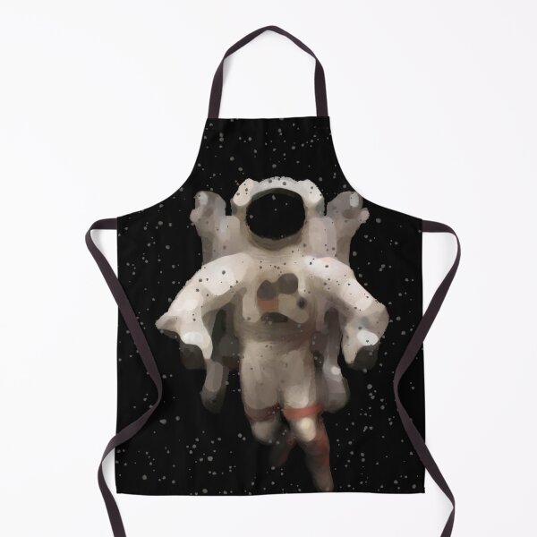 Item preview, The Astronaut designed and sold by segk.