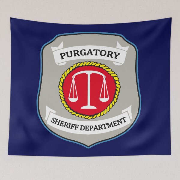Item preview, purgatory designed and sold by LuaraNB.