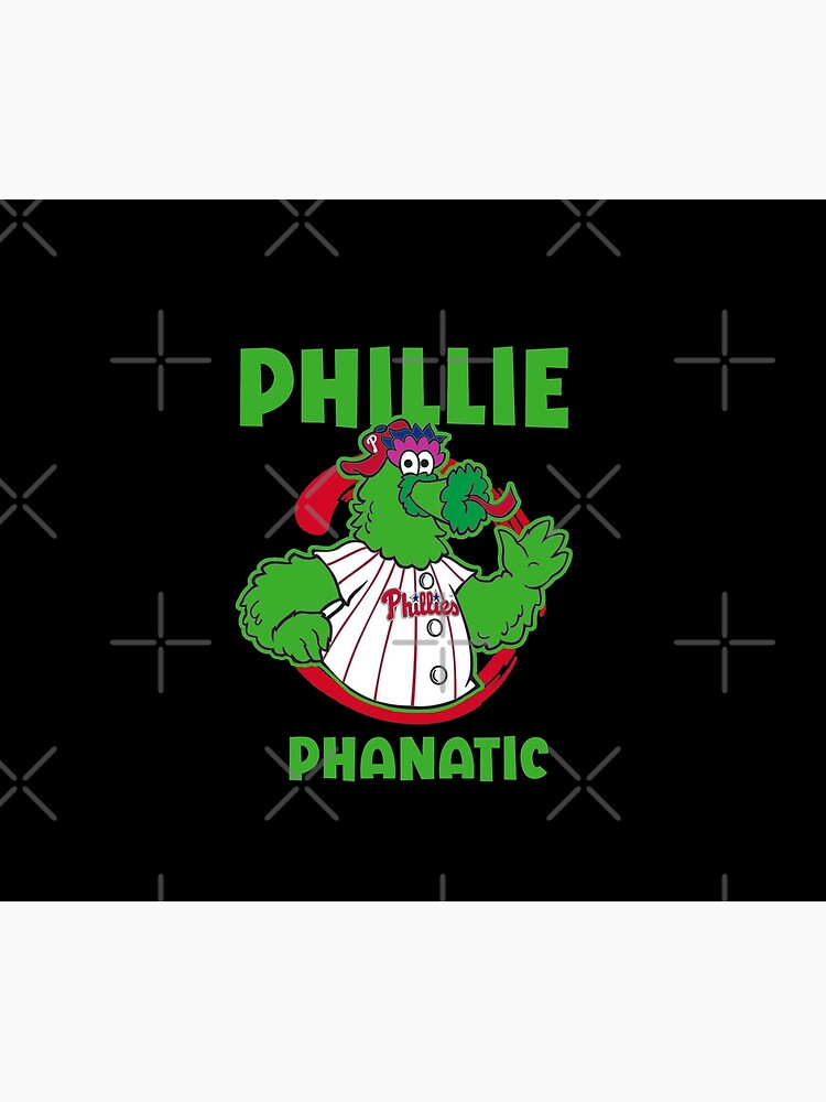 phillies green phanatic Essential T-Shirt for Sale by premparekh