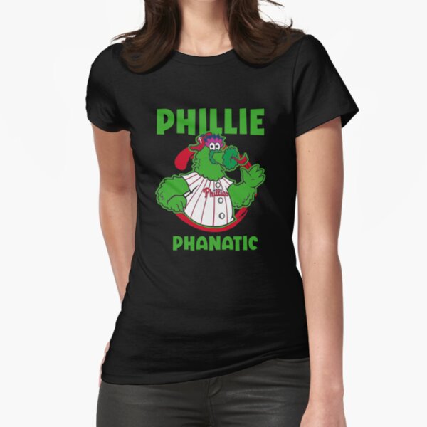 phillies green phanatic Essential T-Shirt for Sale by premparekh