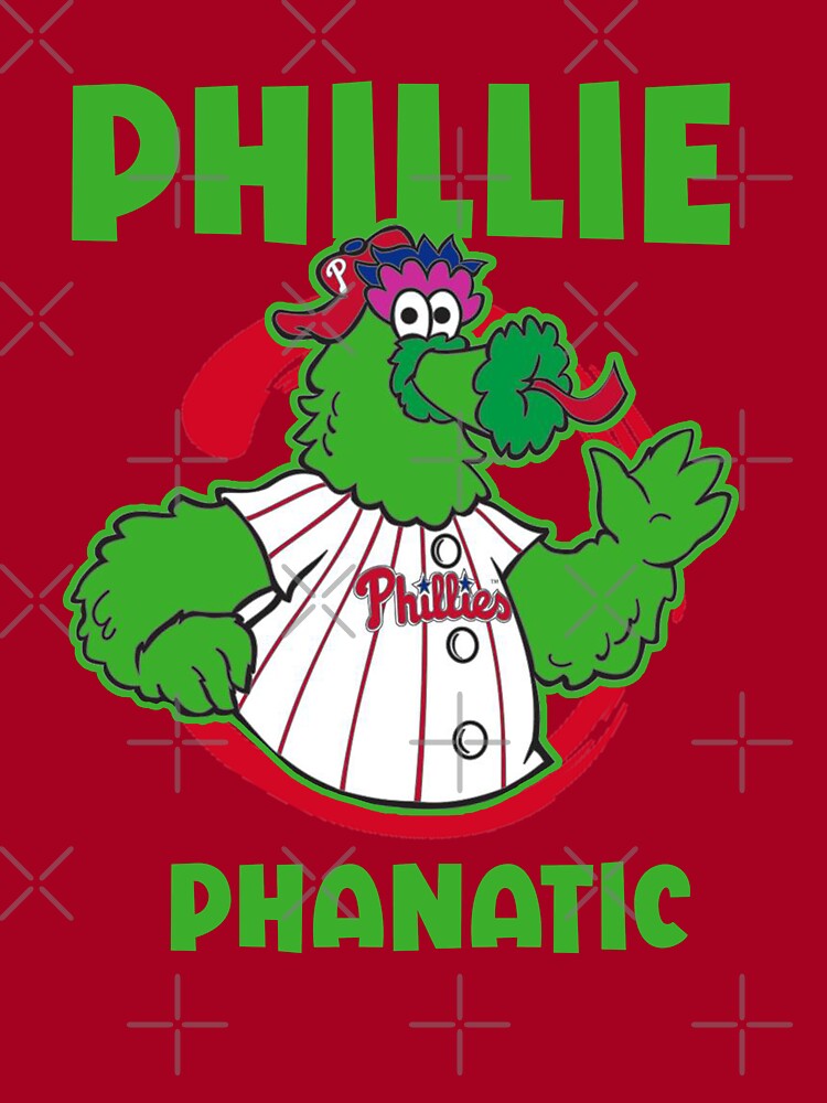 Phillie Phanatic Art for Sale - Pixels