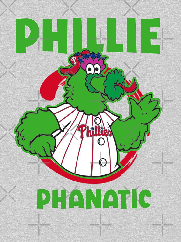 phillies phanatic green | Toddler Pullover Hoodie