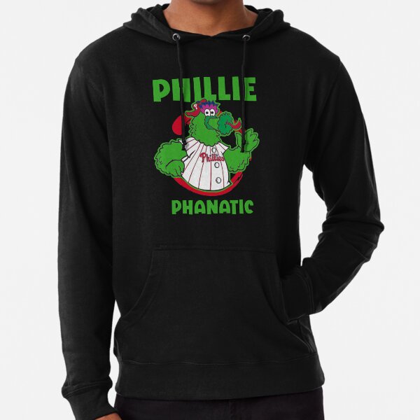 Jason Kelce Phanatic hug Dog Hoodie