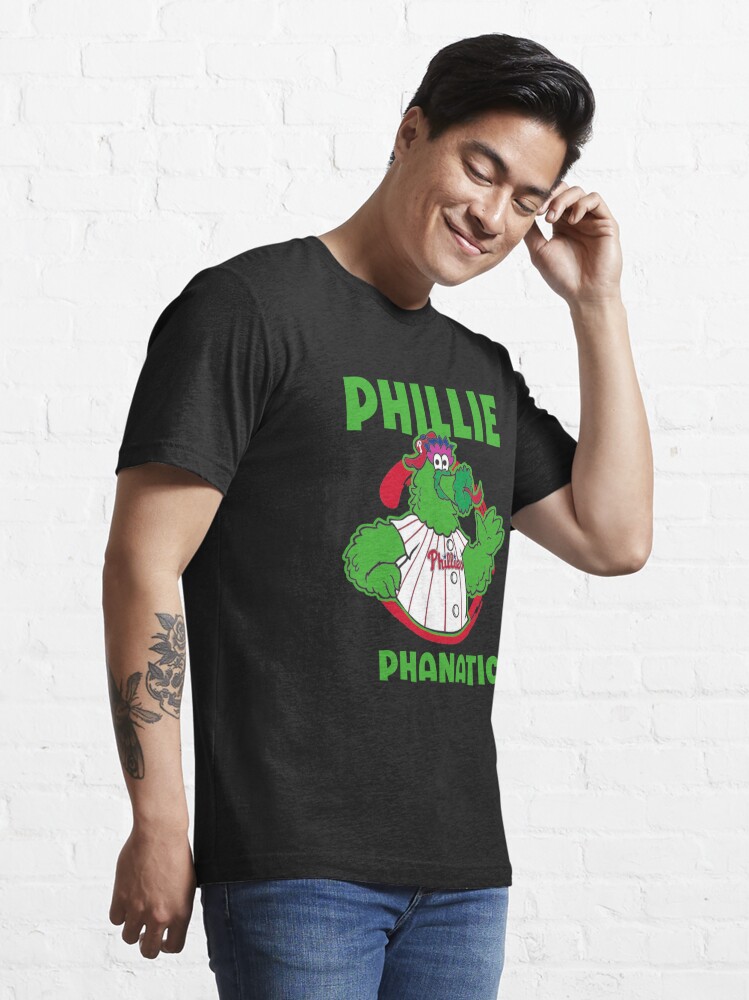 phillies green phanatic Kids T-Shirt for Sale by premparekh