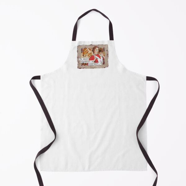 Item preview, The Secret Ingredient is Resentment designed and sold by BlueberryHill.