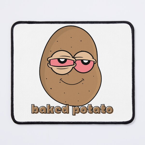 Item preview, Baked Potato designed and sold by E6Designs.