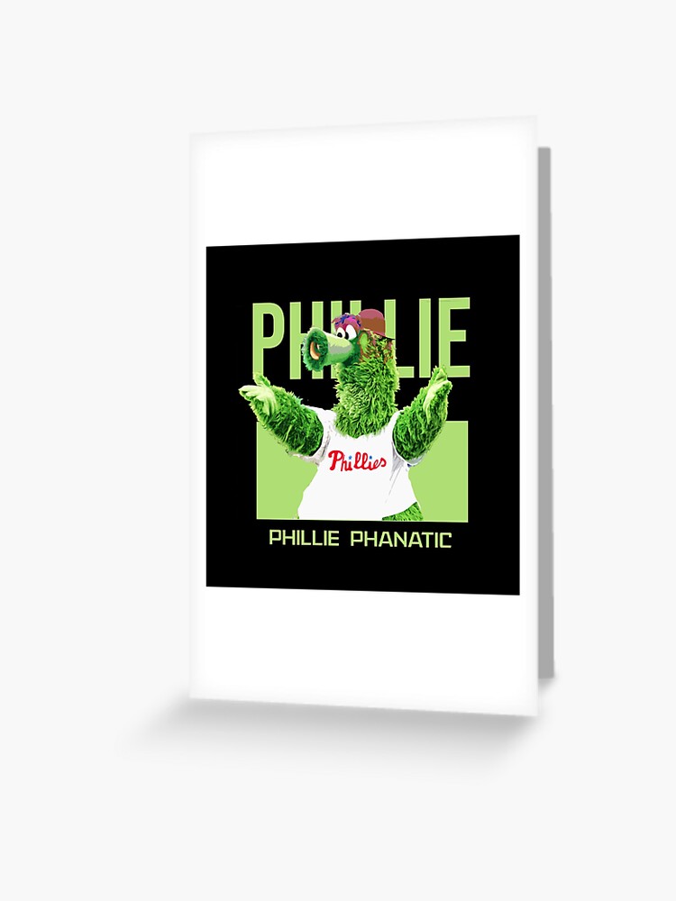 phillies green phanatic Essential T-Shirt for Sale by premparekh