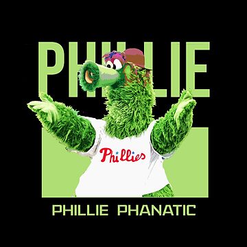 phillies green phanatic Kids T-Shirt for Sale by premparekh