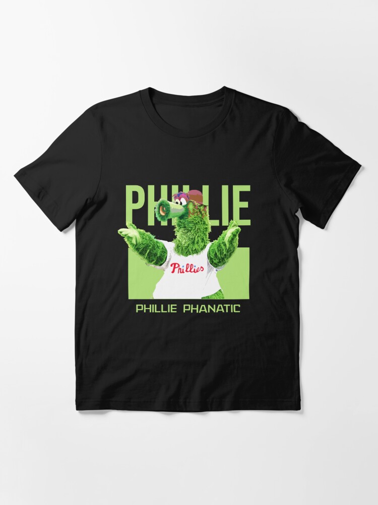phillies green t shirt