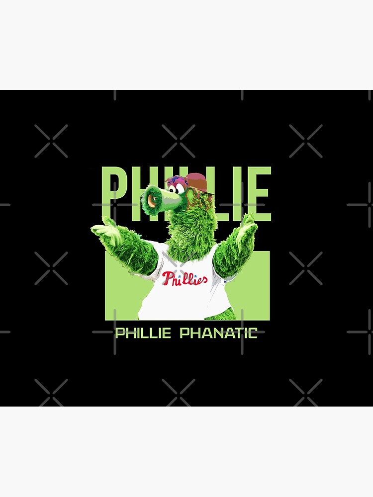 phillies green phanatic Essential T-Shirt for Sale by premparekh