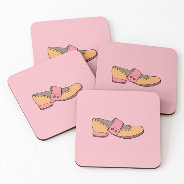 Item preview, Fluevog Cleo Shoe designed and sold by anne m bray.