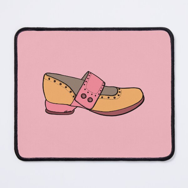 Item preview, Fluevog Cleo Shoe designed and sold by anne m bray.