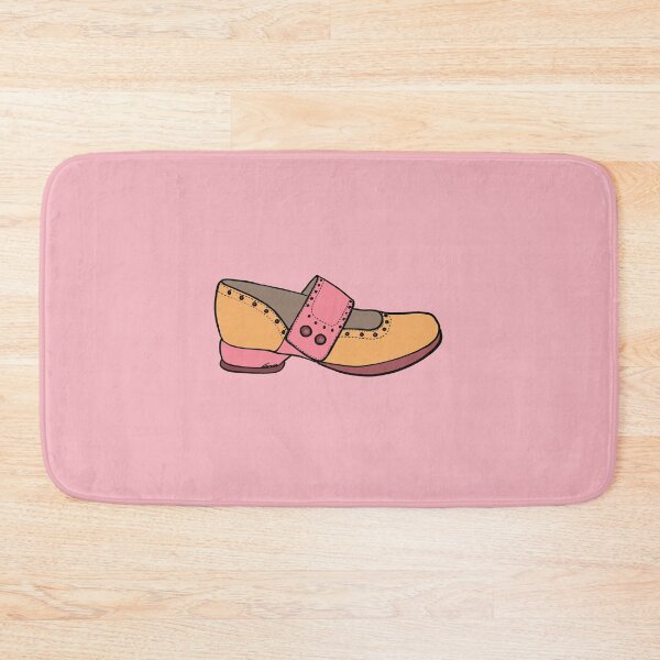 Item preview, Fluevog Cleo Shoe designed and sold by anne m bray.
