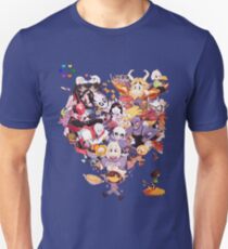 Undertale Unisex T-Shirt