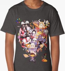 Undertale Long T-Shirt