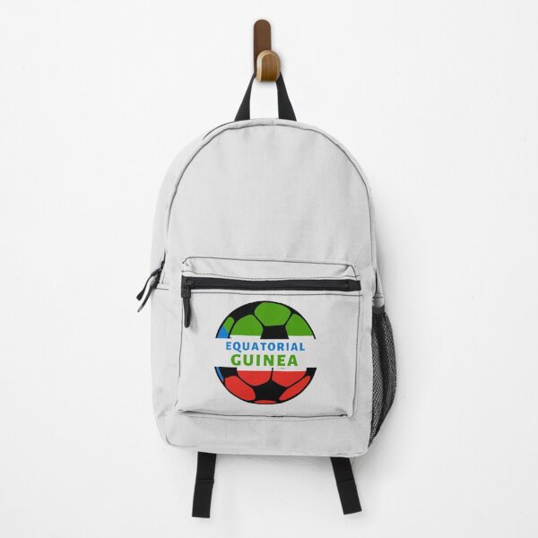 Item preview, Equatorial Guinea Football designed and sold by Footballunite.