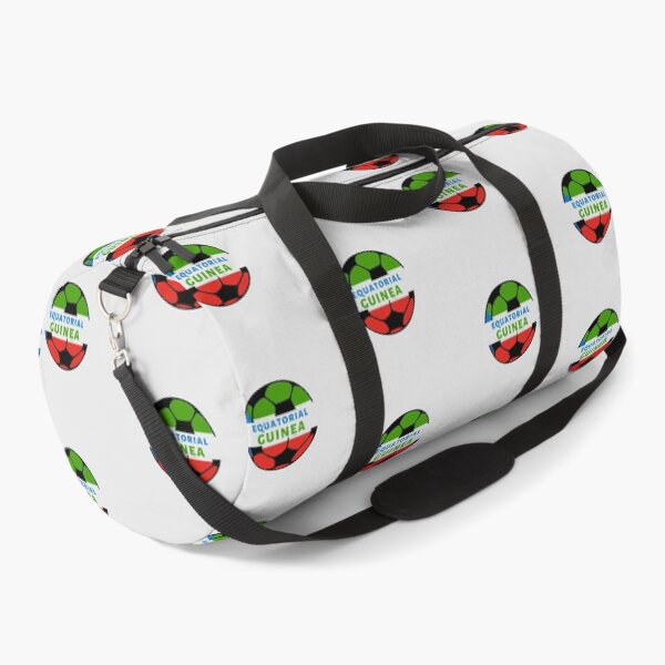 Item preview, Equatorial Guinea Football designed and sold by Footballunite.