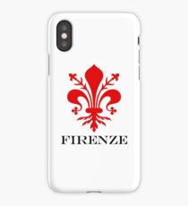 FIRENZE - FLORENCE - ITALY iPhone Case