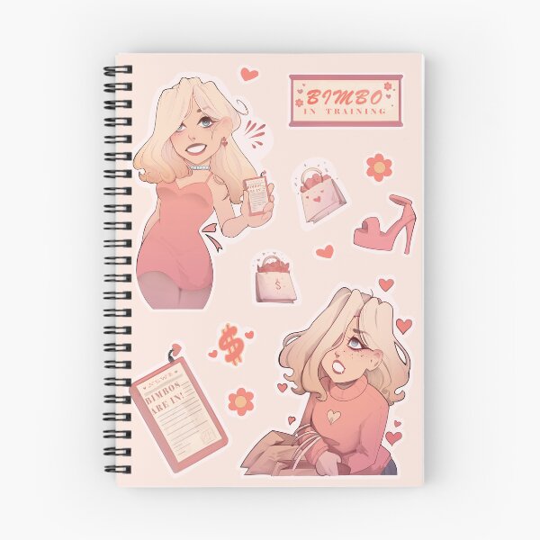 Item preview, Bimbos are cool now xx designed and sold by TheAbleArcher.
