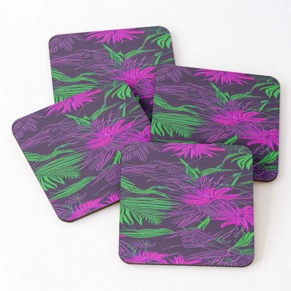 Item preview, Exotic Floral  designed and sold by calibrit.