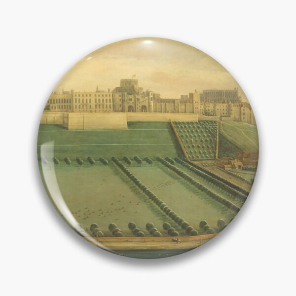 Item preview, A View of Windsor Castle - Leonard Knyff designed and sold by NineVi.