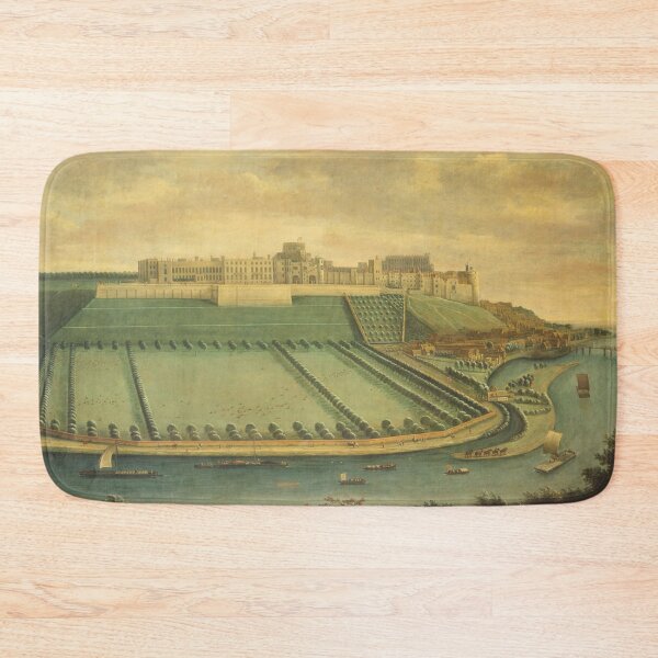 Item preview, A View of Windsor Castle - Leonard Knyff designed and sold by NineVi.