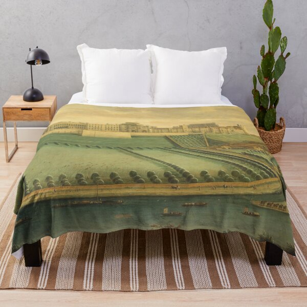 Item preview, A View of Windsor Castle - Leonard Knyff designed and sold by NineVi.