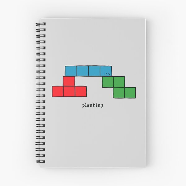 Item preview, Planking designed and sold by KentZonestar.
