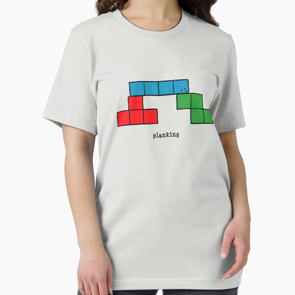 Item preview, Planking designed and sold by KentZonestar.
