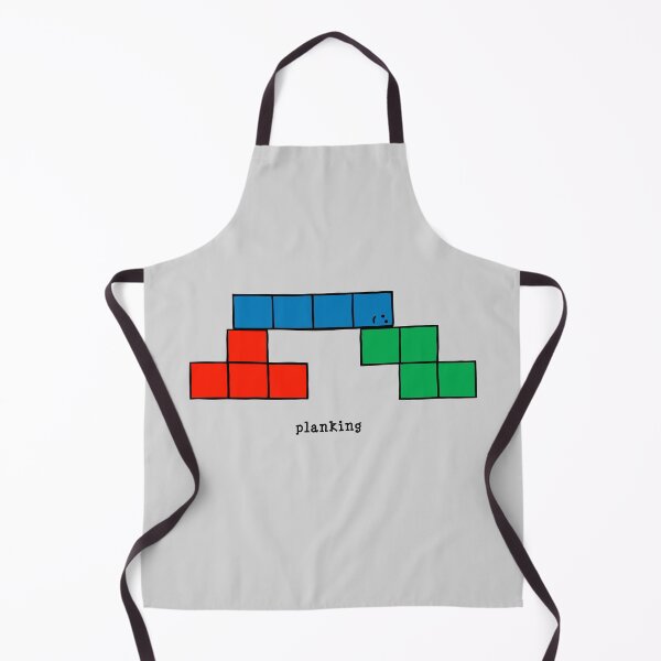 Item preview, Planking designed and sold by KentZonestar.
