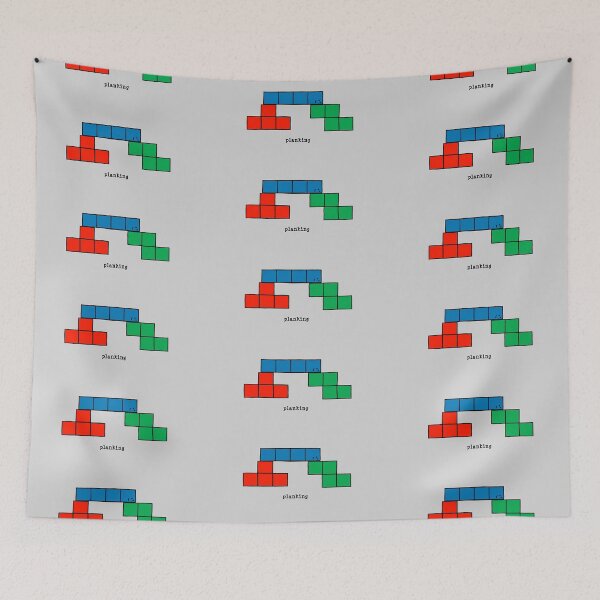 Item preview, Planking designed and sold by KentZonestar.