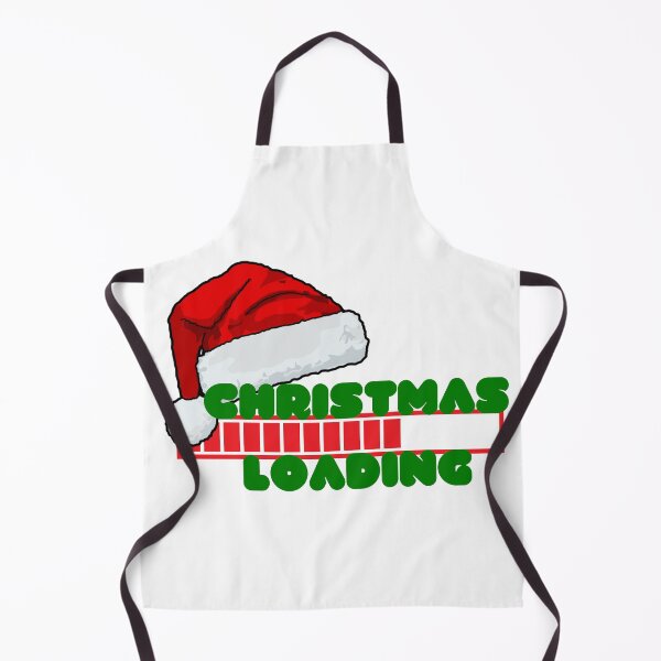 Item preview, Excited About Christmas Loading designed and sold by JDreaming.