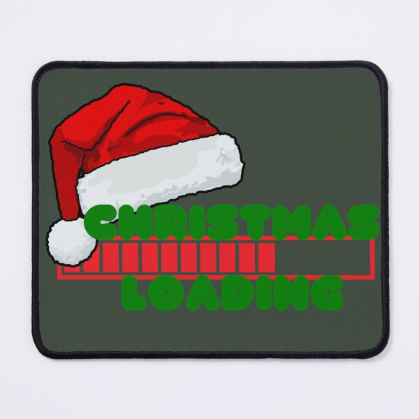 Item preview, Excited About Christmas Loading designed and sold by JDreaming.
