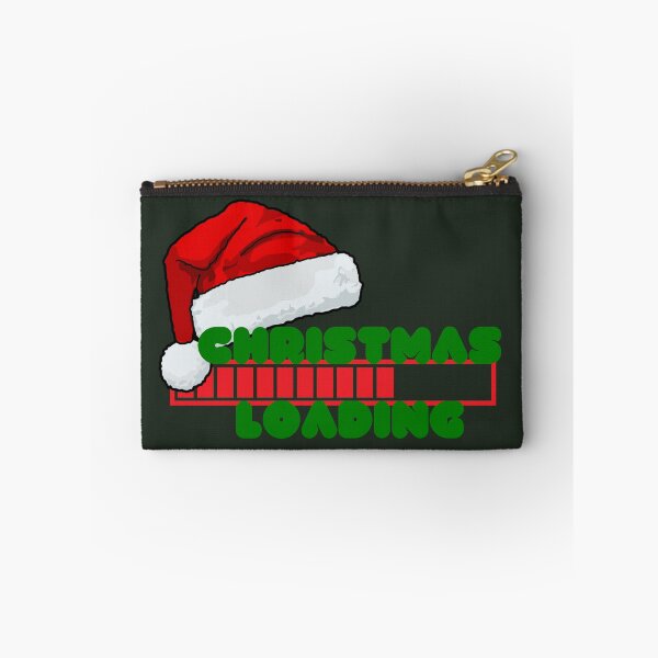 Item preview, Excited About Christmas Loading  designed and sold by JDreaming.