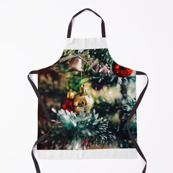 Item preview, CHRISTMAS TREE WITH BALLS DESIGN FOTOGRAPHY designed and sold by nurrwolf.