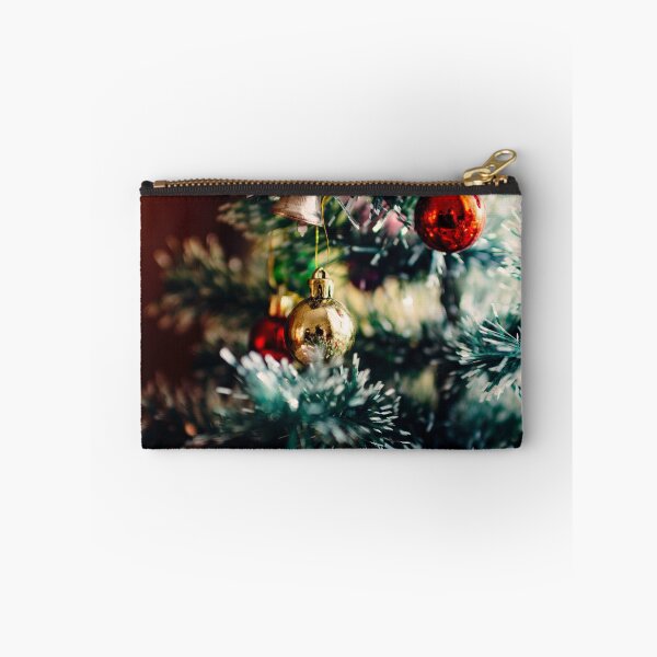 Item preview, CHRISTMAS TREE WITH BALLS DESIGN FOTOGRAPHY designed and sold by nurrwolf.