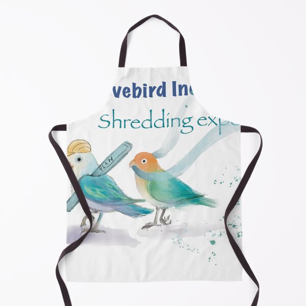 Item preview, Lovebird Inc. designed and sold by MaouLouv.