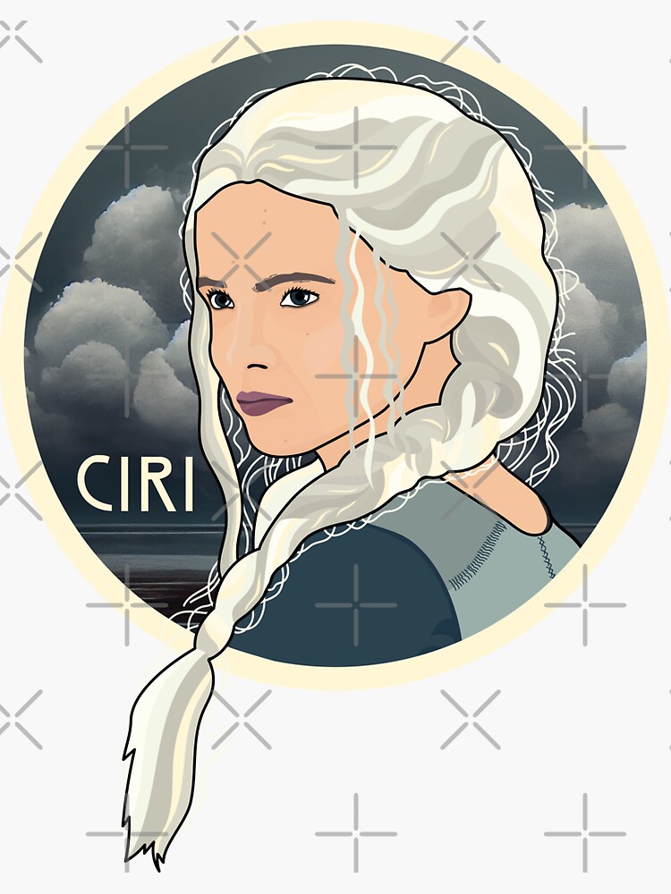 Ciri Hexer