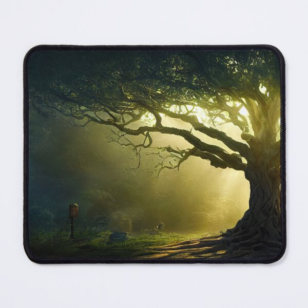 Item preview, Anne Frank’s Chestnut Tree designed and sold by OccultDreams.