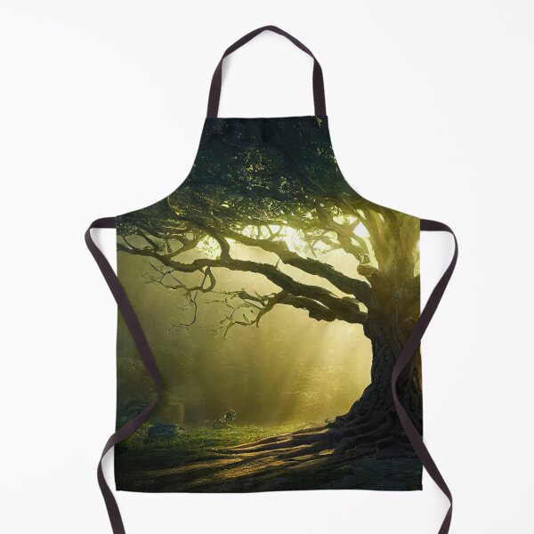 Item preview, Anne Frank’s Chestnut Tree designed and sold by OccultDreams.
