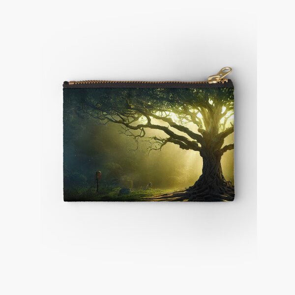 Item preview, Anne Frank’s Chestnut Tree designed and sold by OccultDreams.